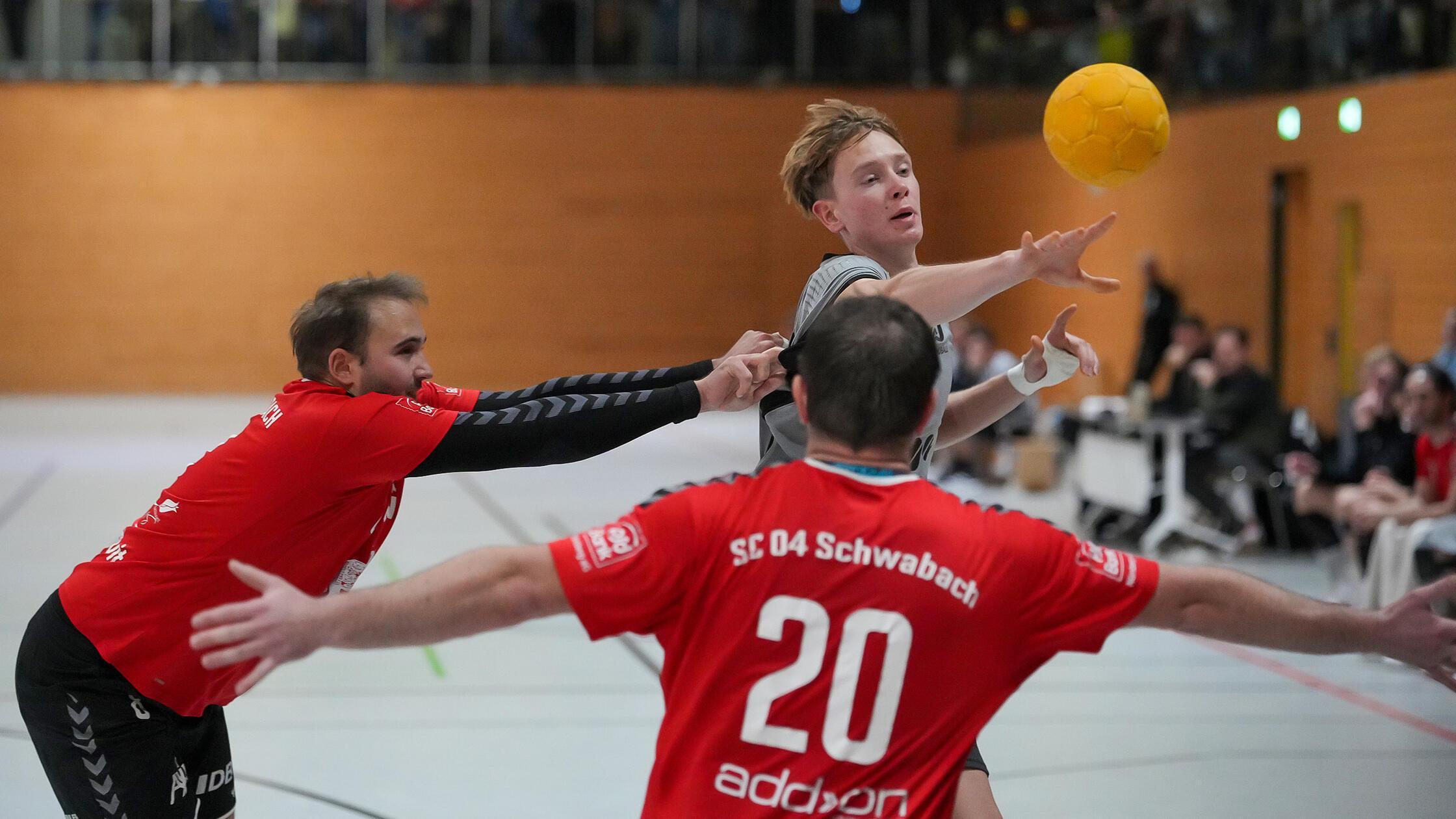 SC 04 siegt im Derby gegen den TSV Wendelstein: „Schwabach ist da ein ...