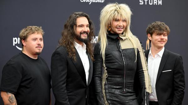 Bambi-Verleihung 2025