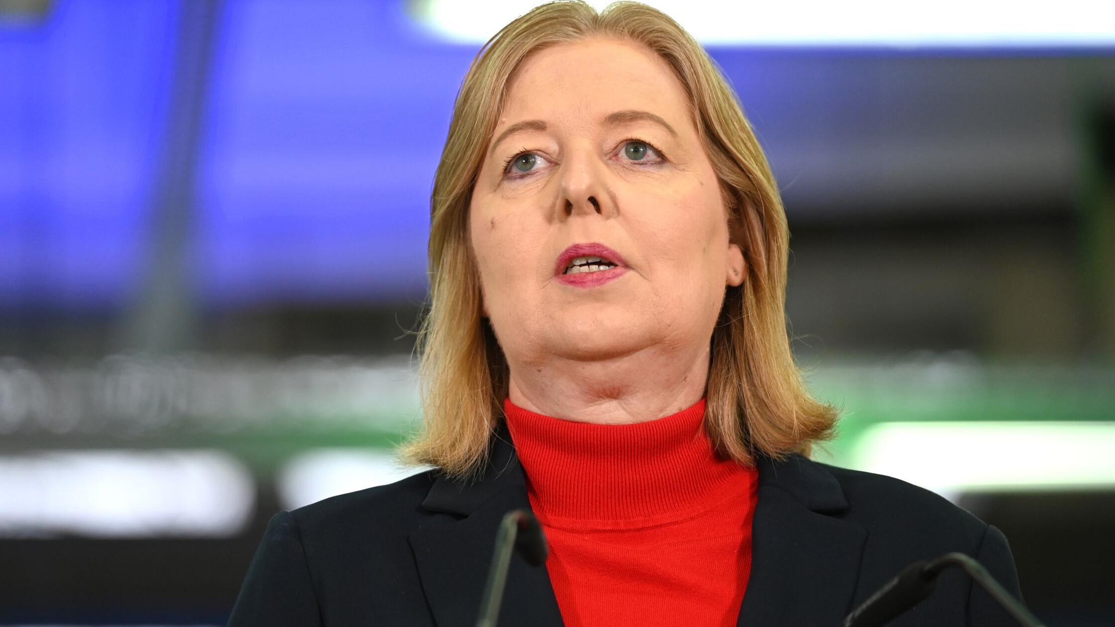 Bas: Scheitern der Rentenreform würde Unruhe bringen