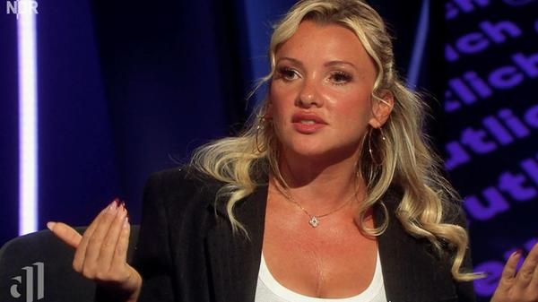 - "deep und deutlich"