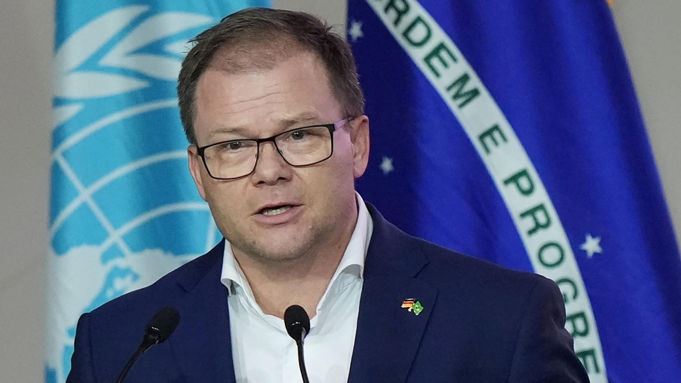 Nemčija si prizadeva za opustitev nafte, plina in premoga