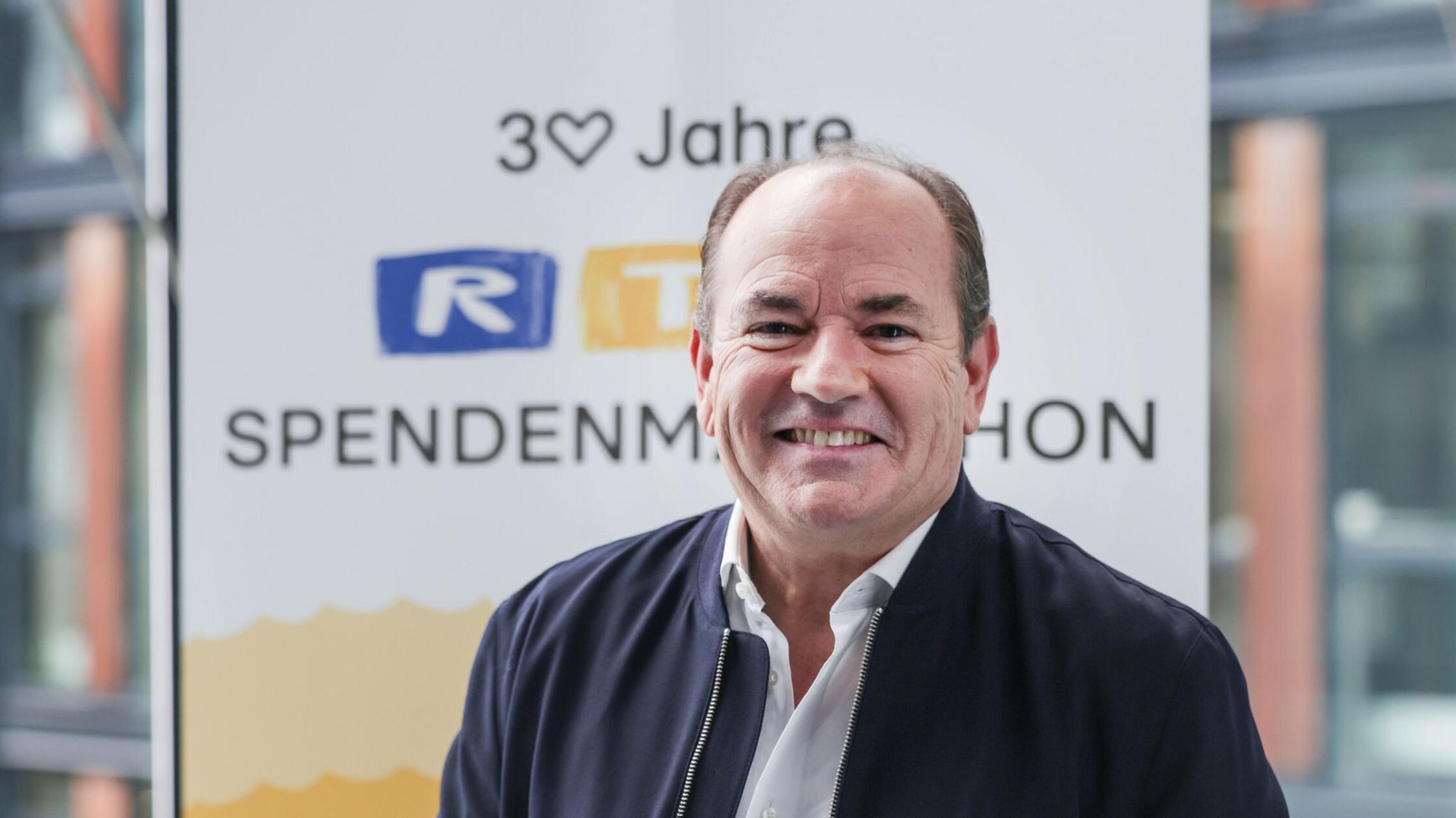 Charity-Kenner: Das allein kann Probleme im Land nicht lösen