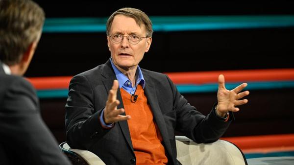 - Markus Lanz 18.11.2025