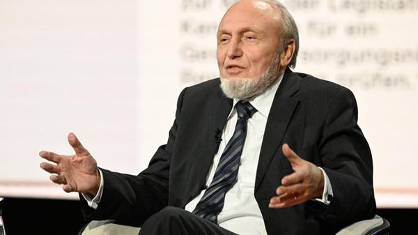 - Markus Lanz 18.11.2025