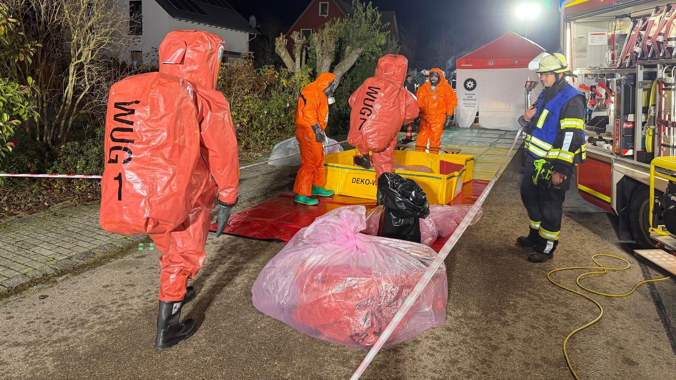 Razzia in Gräfensteinberg gegen verbotene Vereinigung ...