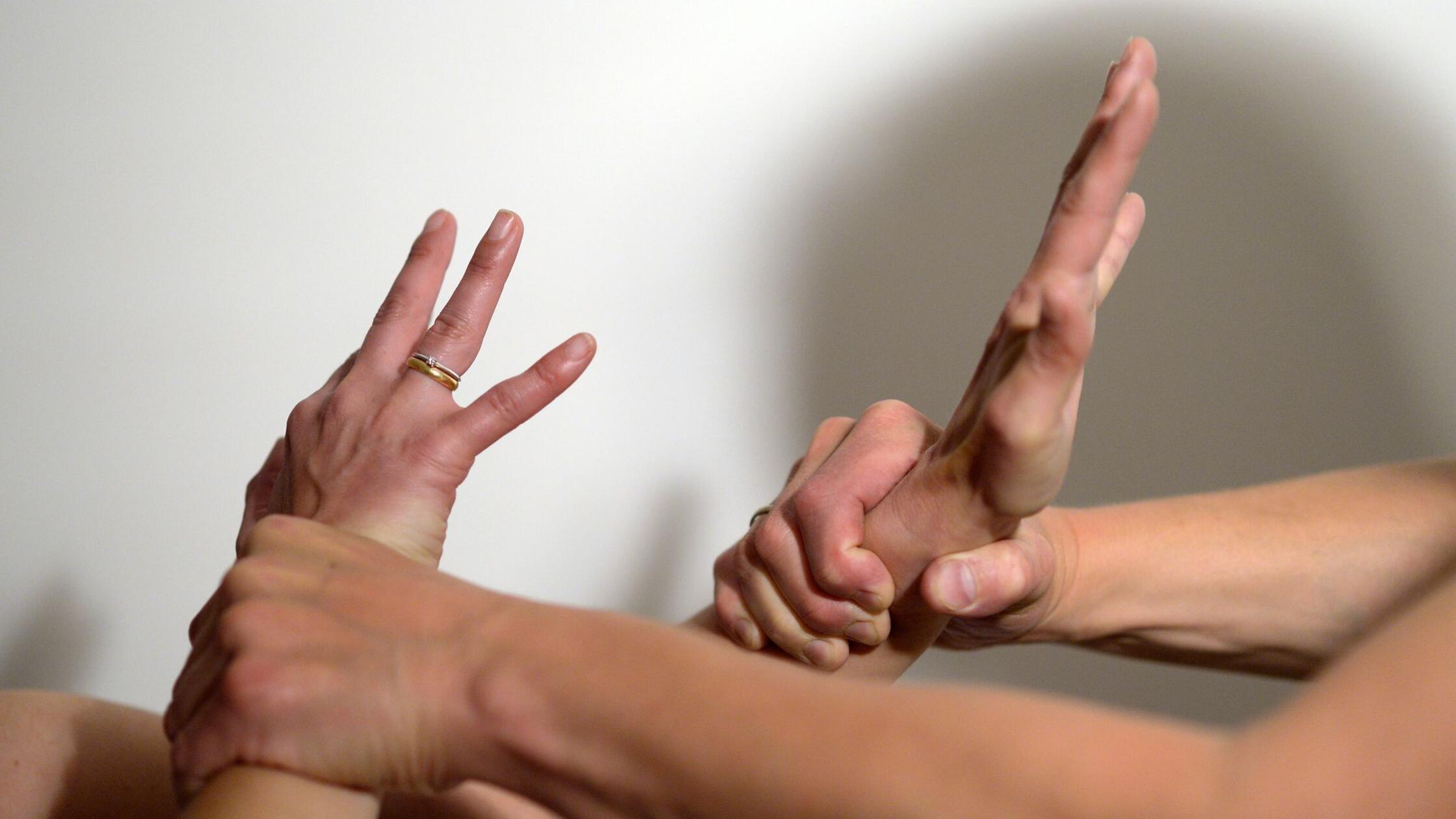 WHO: 840 Millionen Frauen von Gewalt betroffen