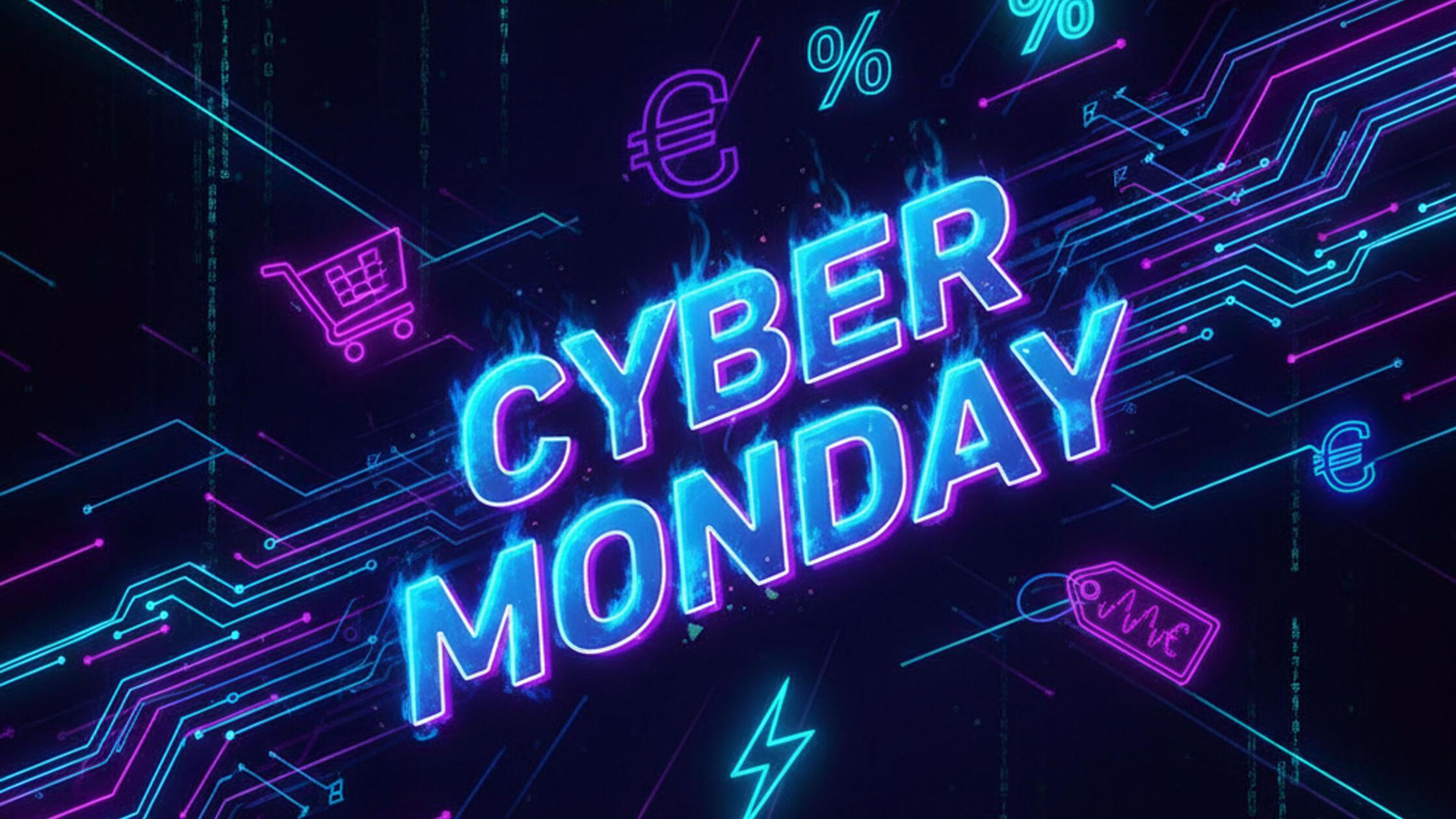 Amazon Black Friday Cyber Monday beste Angebote