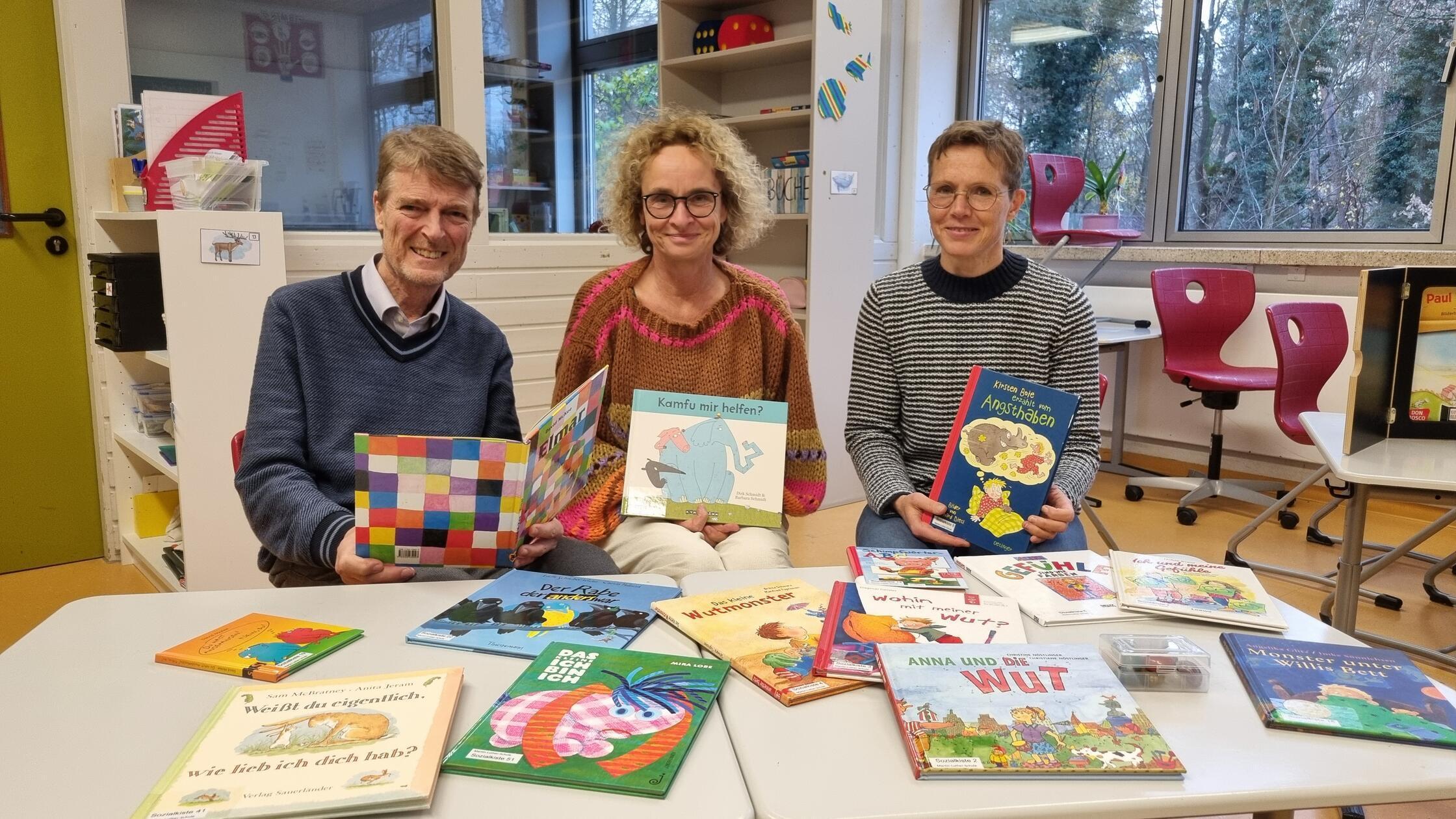 Martin-Luther-Schule