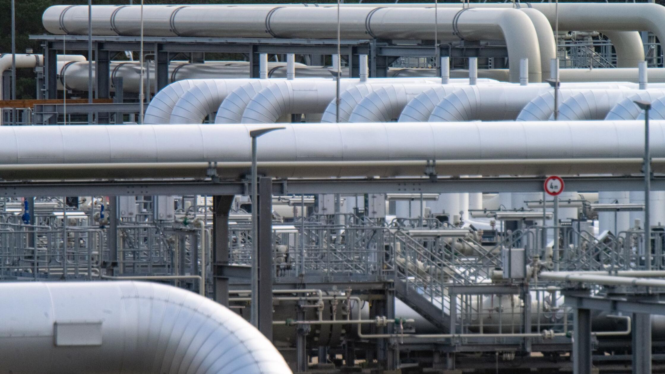 Italijansko sodišče dovolilo izročitev osumljenca za napade na Severni tok Nemčiji