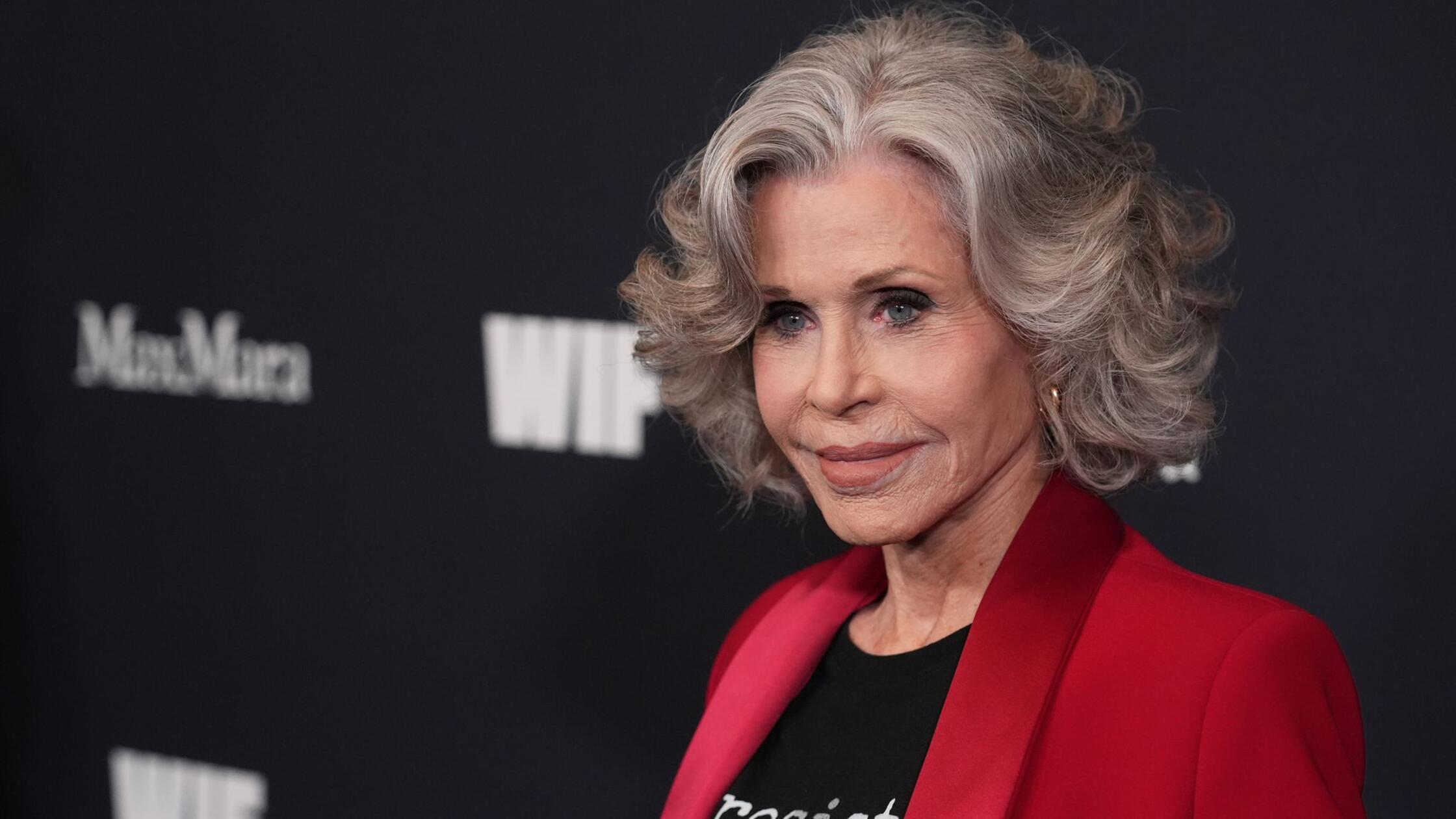 Jane Fonda razkrila, da se nikoli ni počutila cenjeno