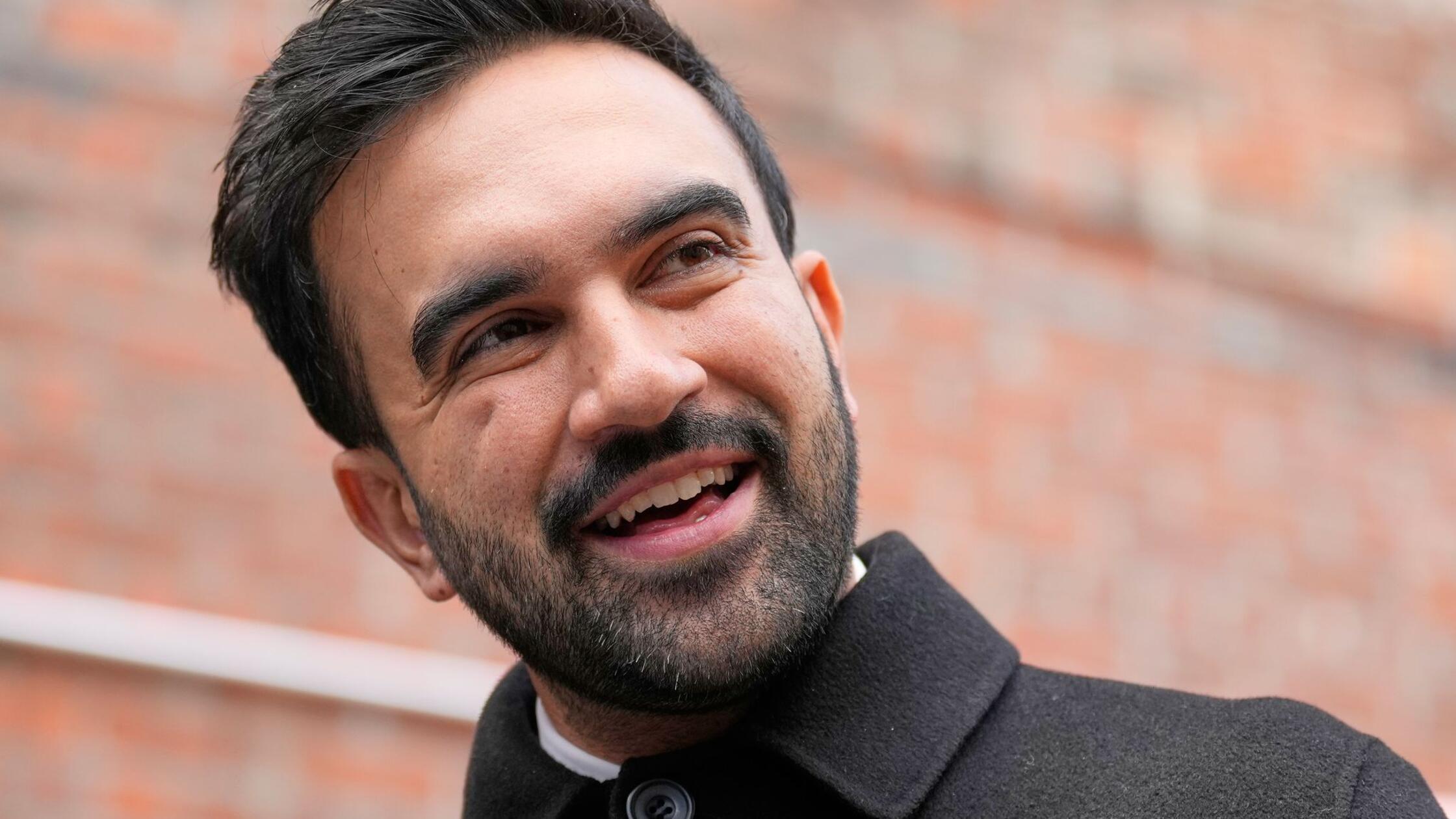 Trump und Mamdani planen Treffen im Weißen Haus