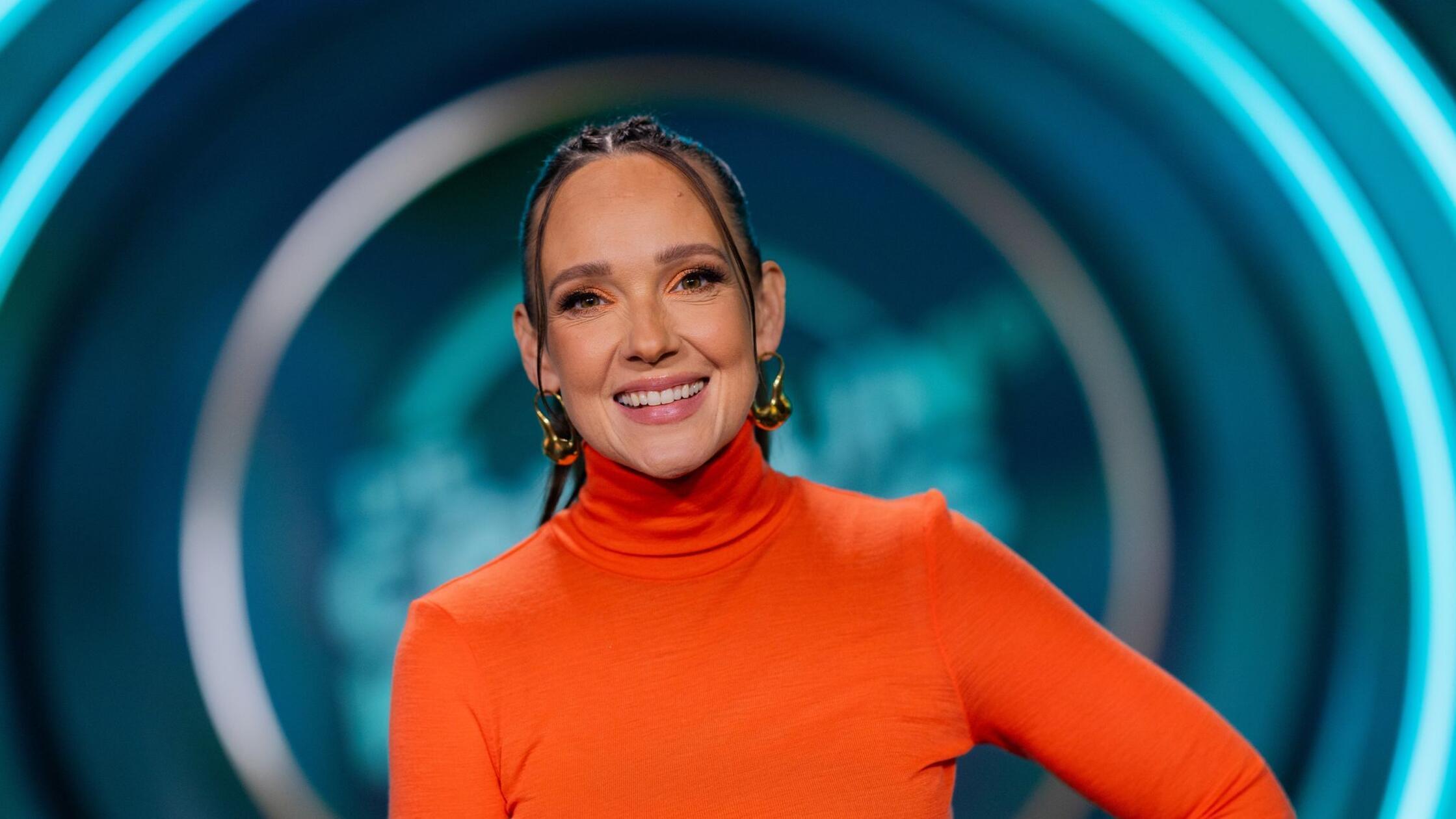 Carolin Kebekus odkrito o bolečinah in izzivih ženskega življenja