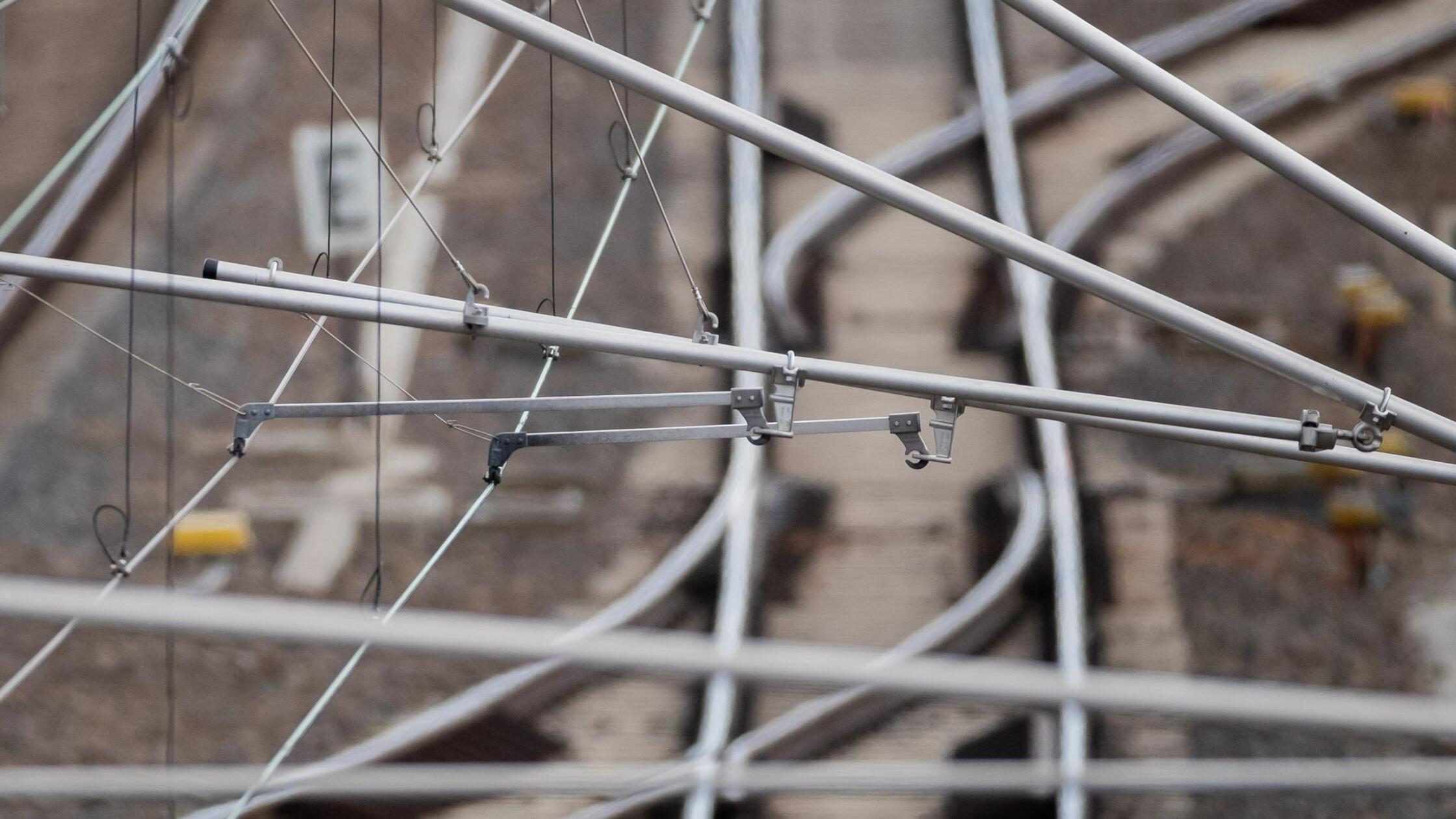 Dutzende Verletzte bei Zugkollision in Tschechien