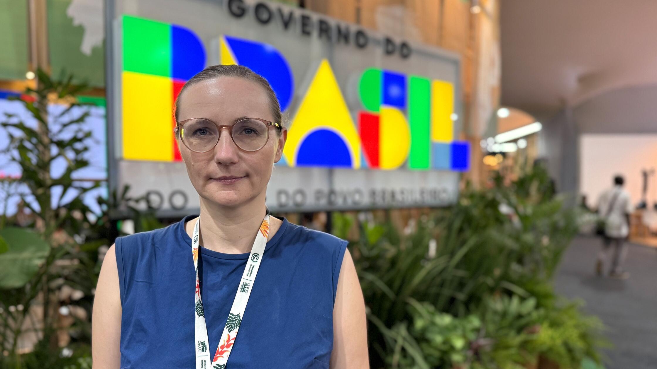 “I am ashamed”: Lisa Badum from Forchheim writes a letter of protest to ...