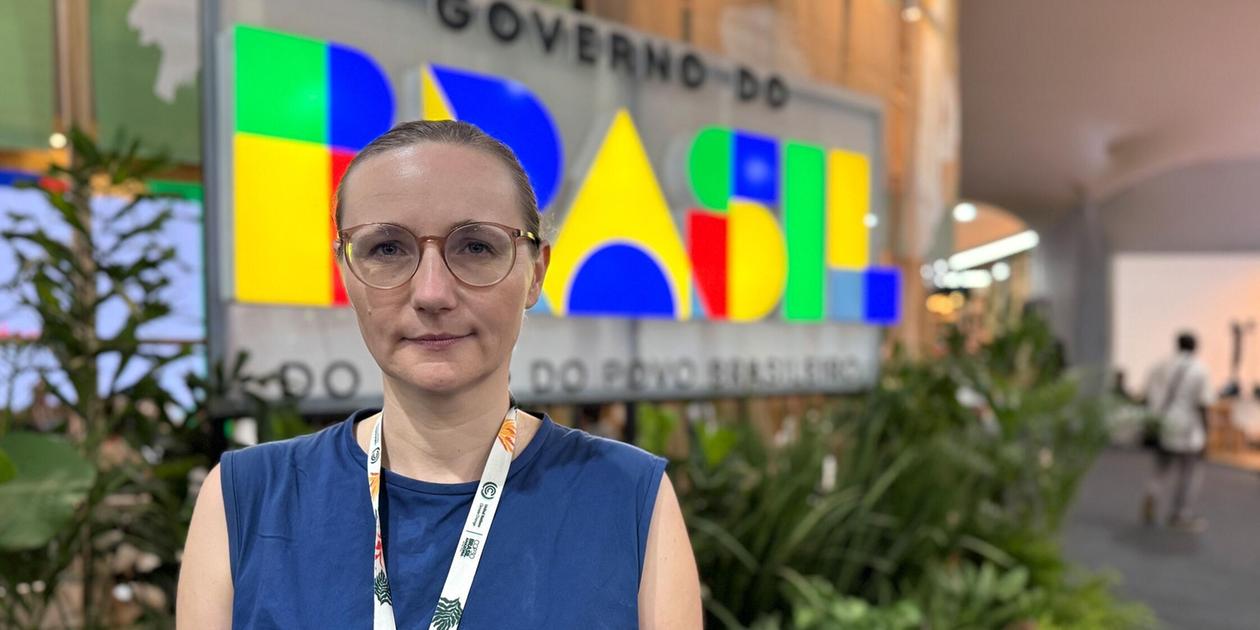 “I am ashamed”: Lisa Badum from Forchheim writes a letter of protest to ...