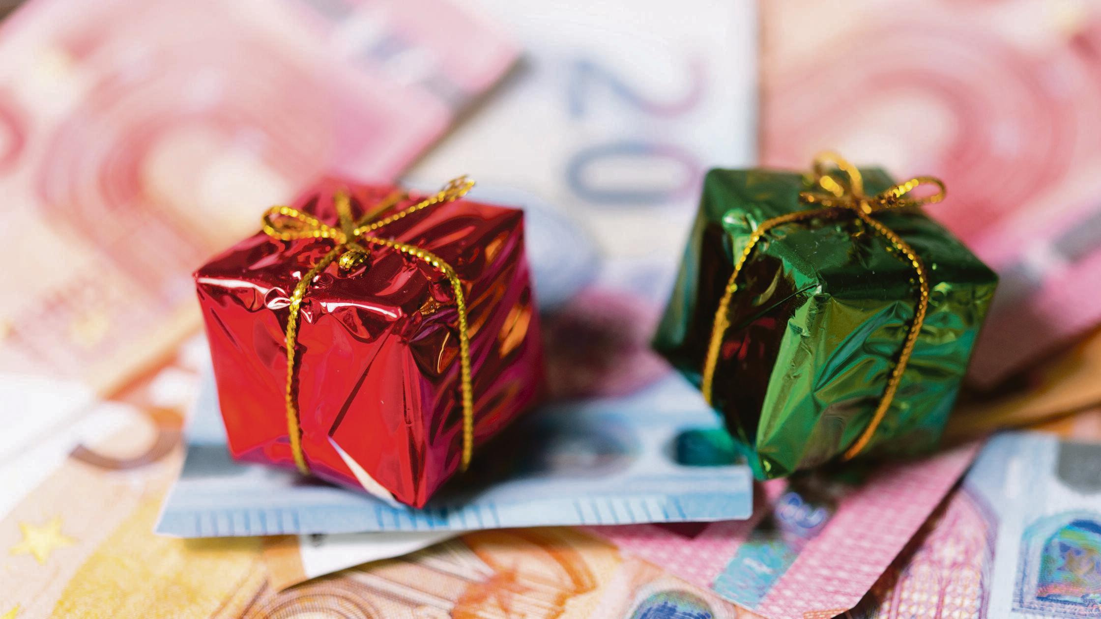 ILLUSTRATION - Nicht alles einplanen: Knapp die Hä