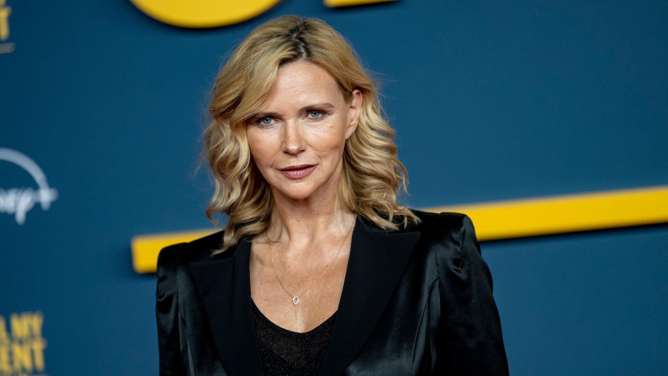 Ferres: „Älter werden ist kein Makel, sondern ein Privileg“