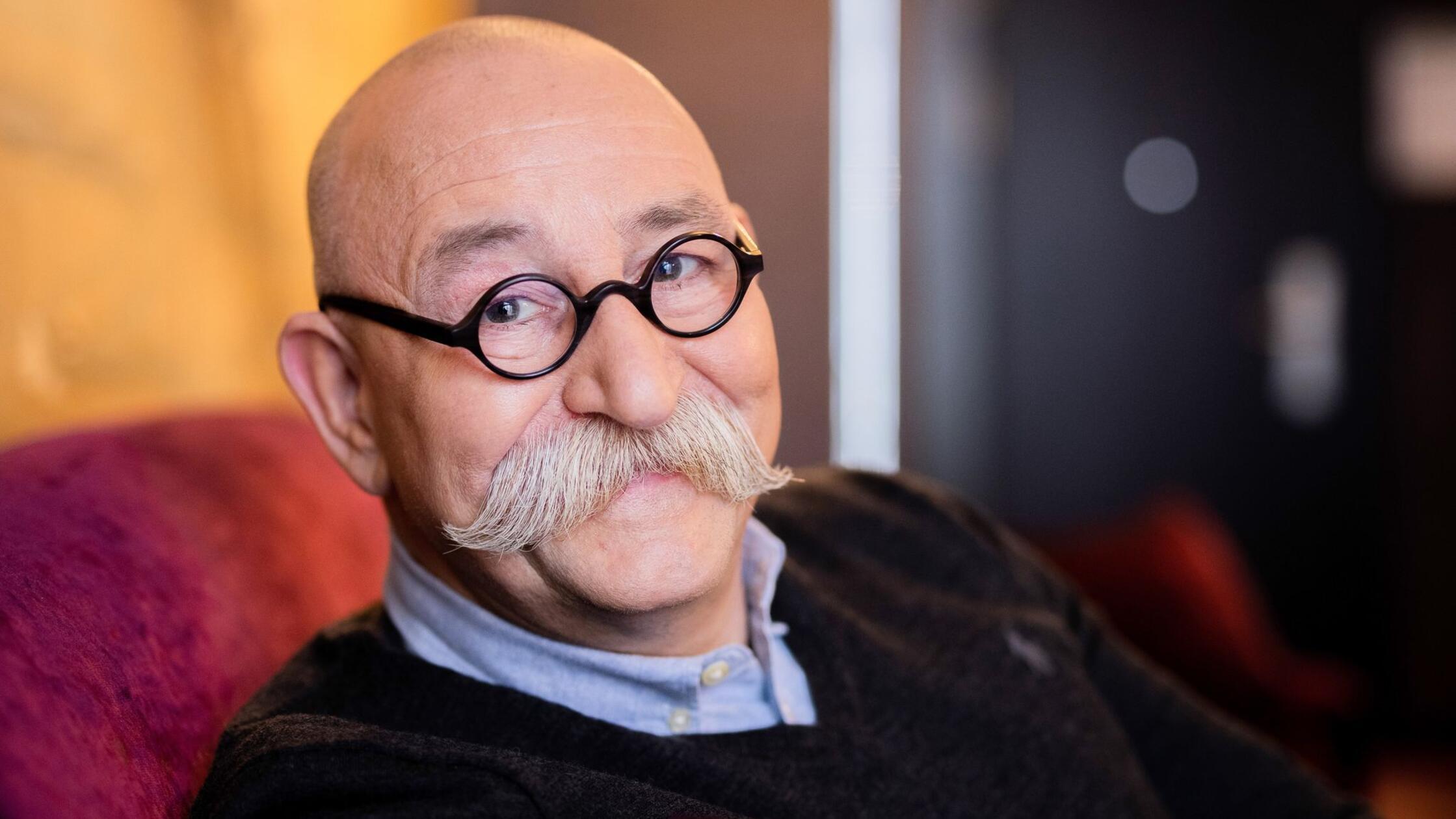 Horst Lichter streamt mit „Bares für Rares“ bald bei Twitch