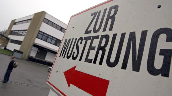 ARCHIV - 03.04.2007, Bayern, Kempten: ARCHIV - Ein