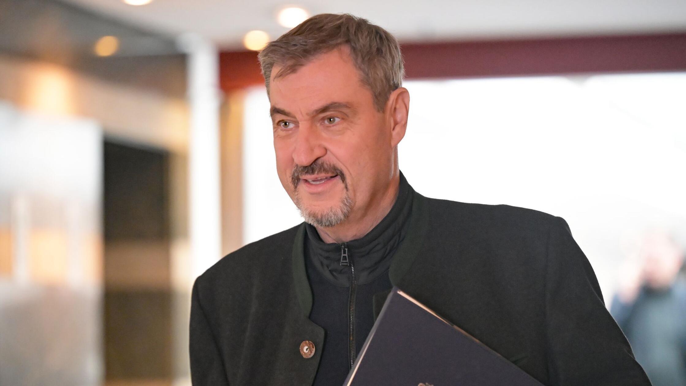 Vodstvo CSU se pripravlja na lokalne volitve na posvetu