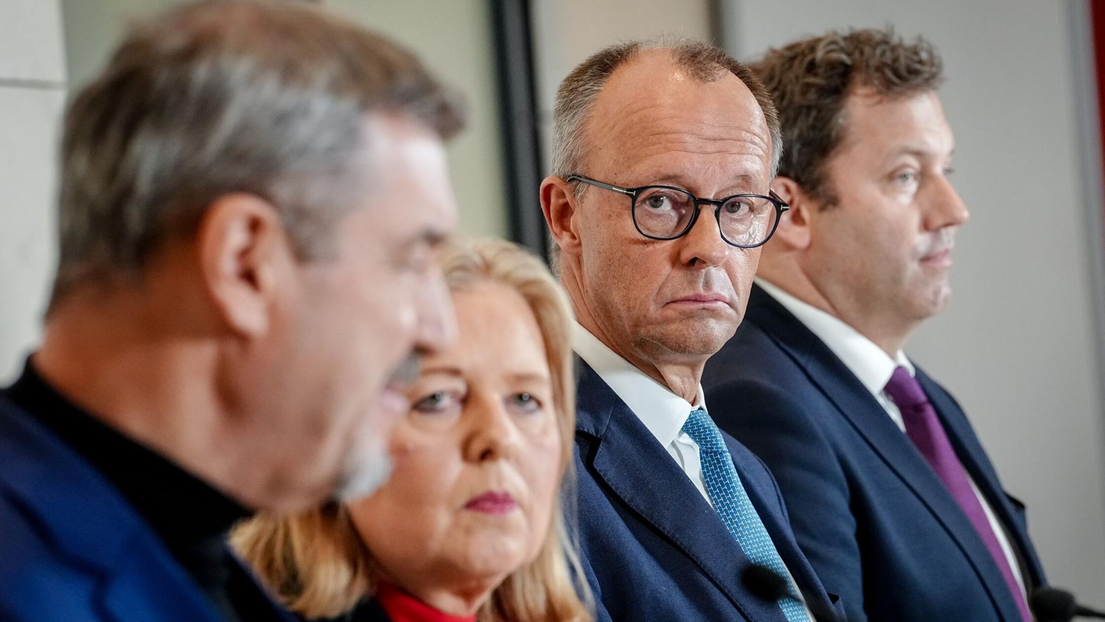 „Politbarometer“: Bürger beim Rentenpaket gespalten