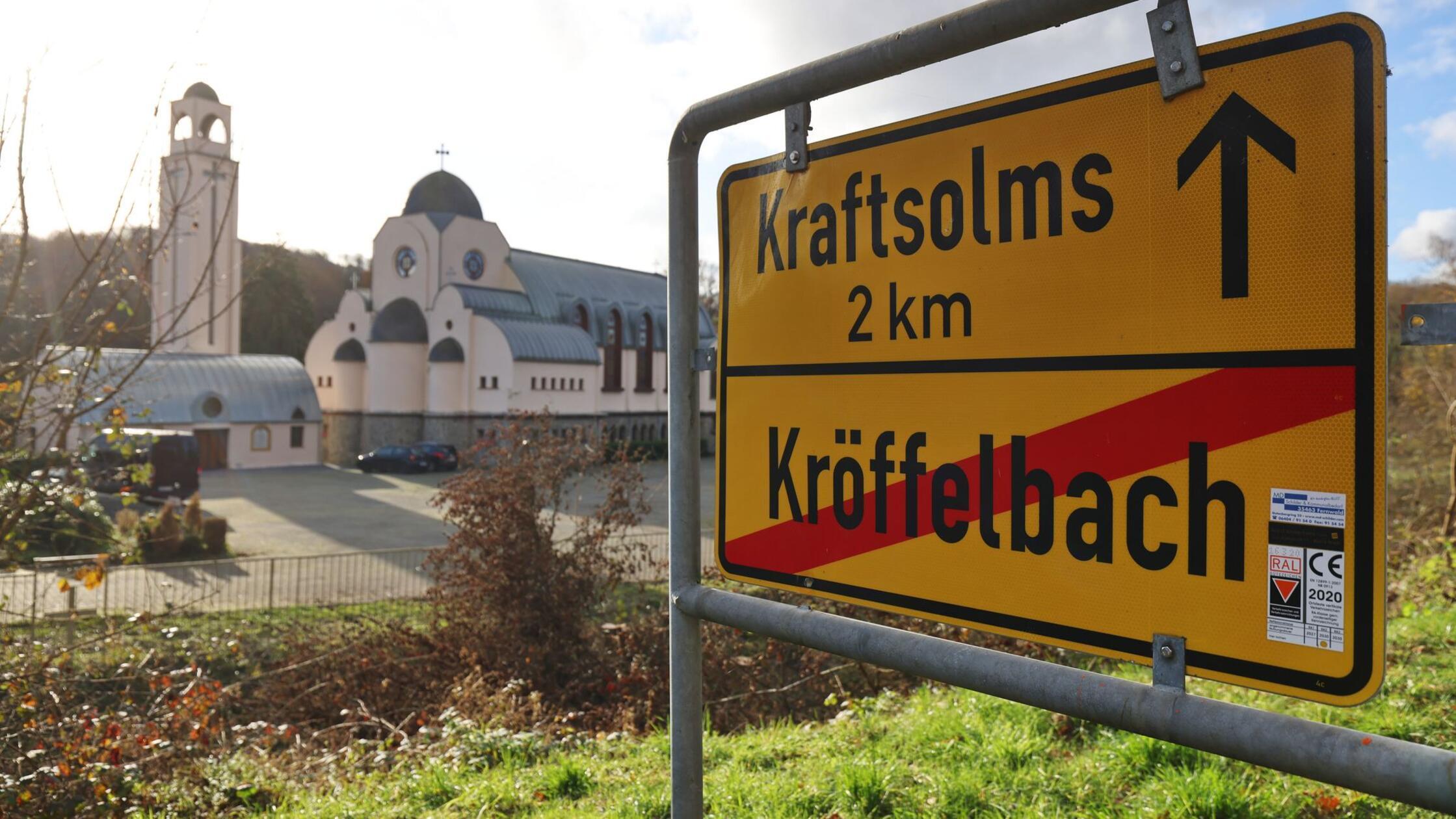 Fund abgetrennter Hände auf A45 - Weiter Suche nach Frau