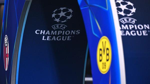 - UEFA Champions League