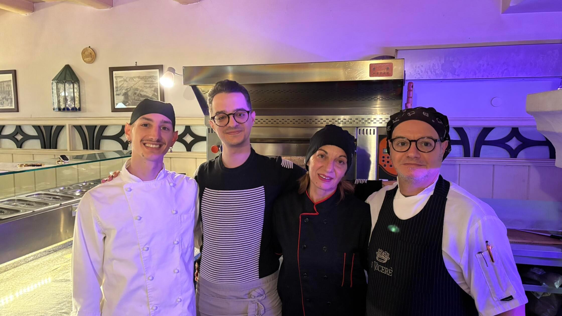 Hersbruck La Piazzetta Blaues Haus schließt