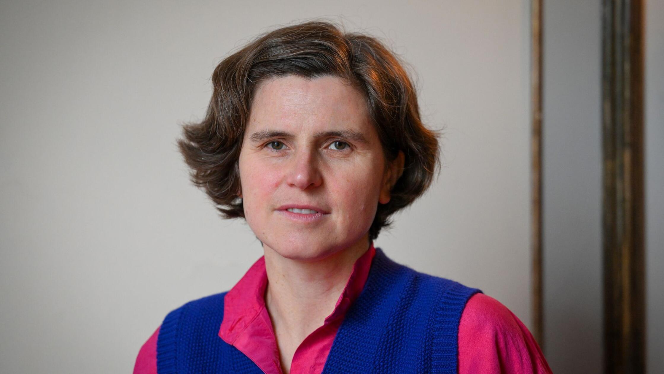 Judith Schalansky bo leta 2025 prejela hamburško Lessingovo nagrado