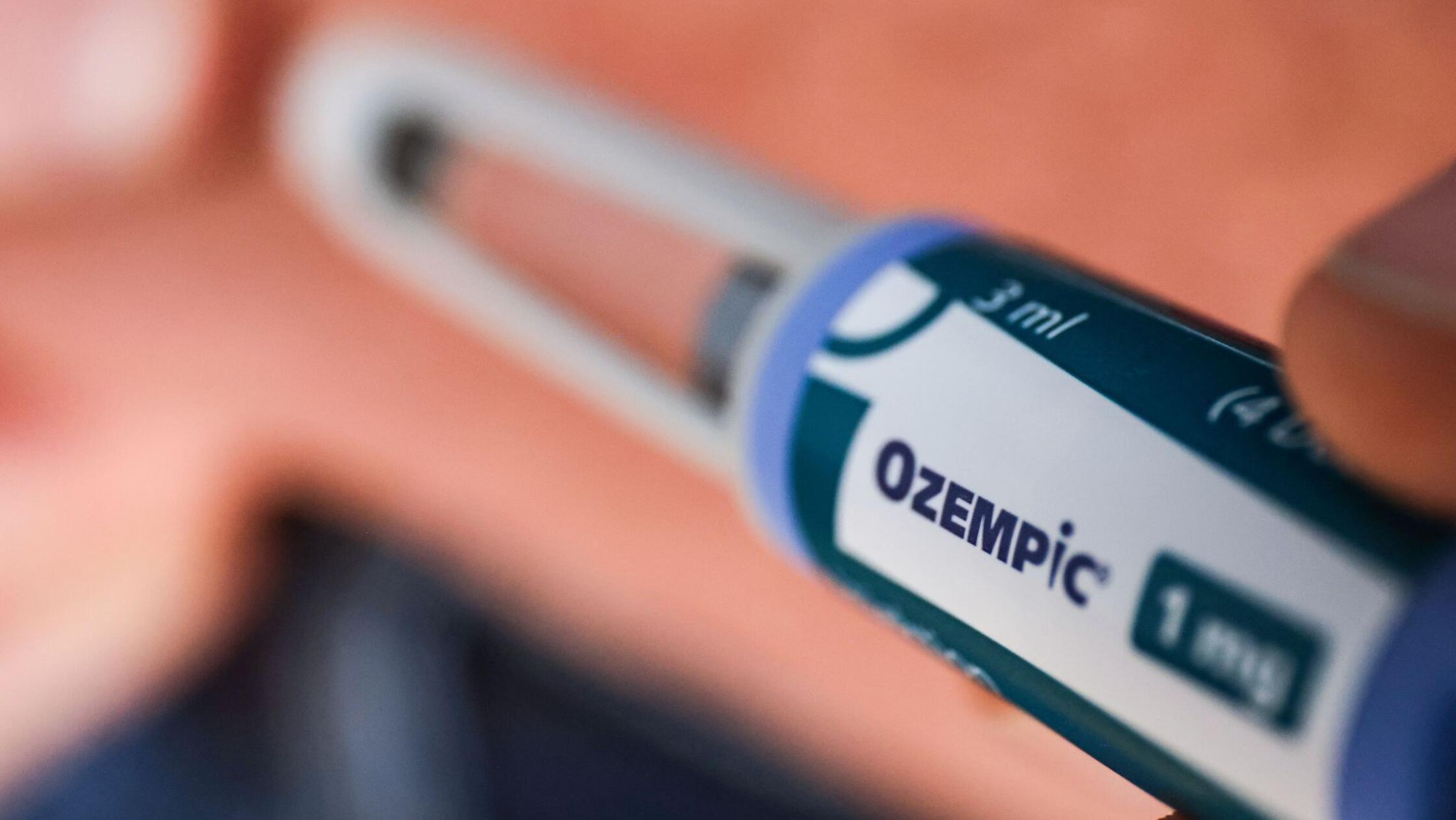 Danska bo izplačala odškodnine zaradi težav z vidom po uporabi zdravil za hujšanje