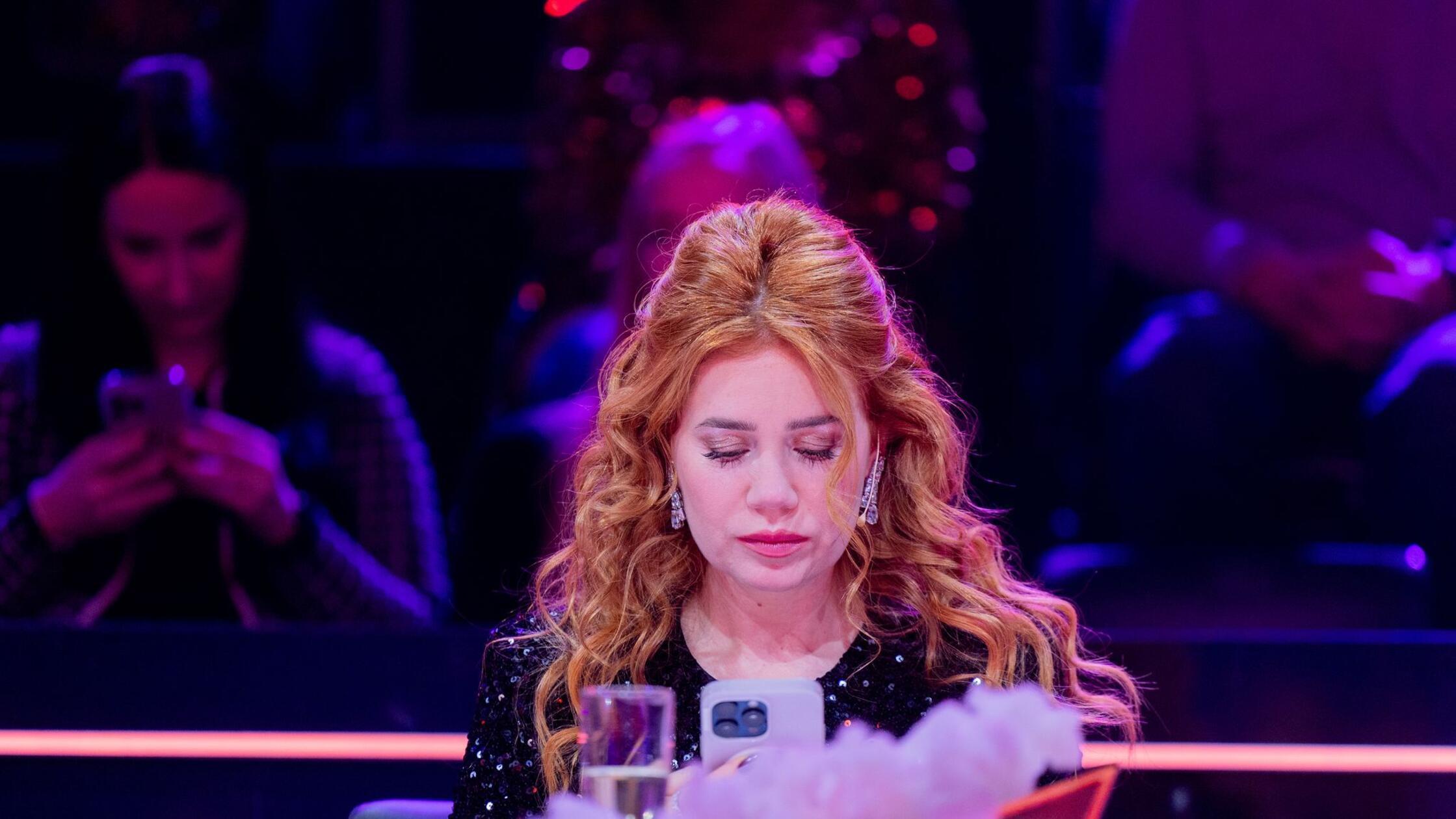 Palina Rojinski spregovorila o nasilju v prejšnji zvezi