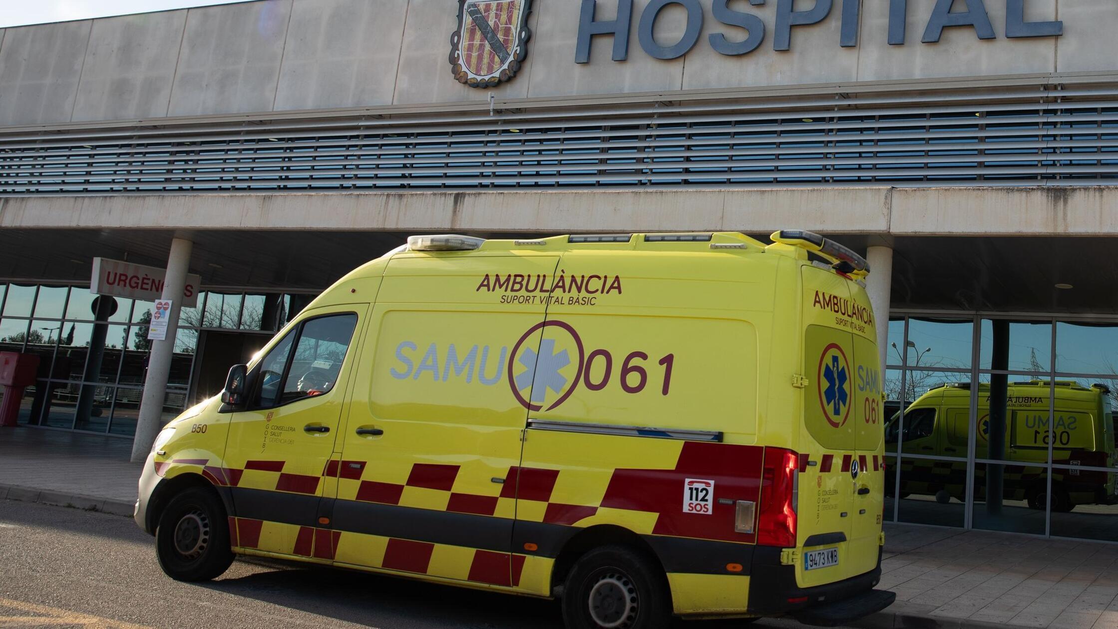 V rudarski nesreči v Španiji umrla dva rudarja