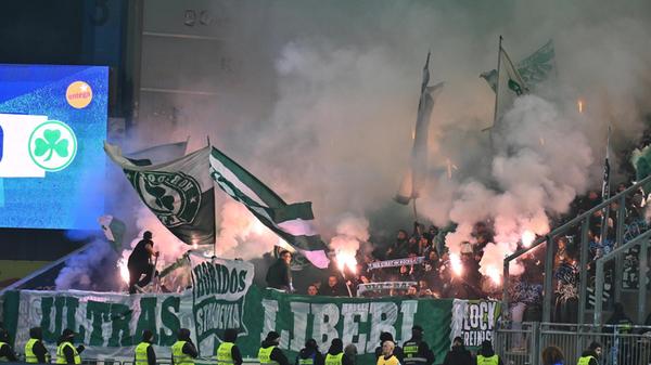 22.11.2025 --- Fussball --- Saison 2025 2026 --- 2