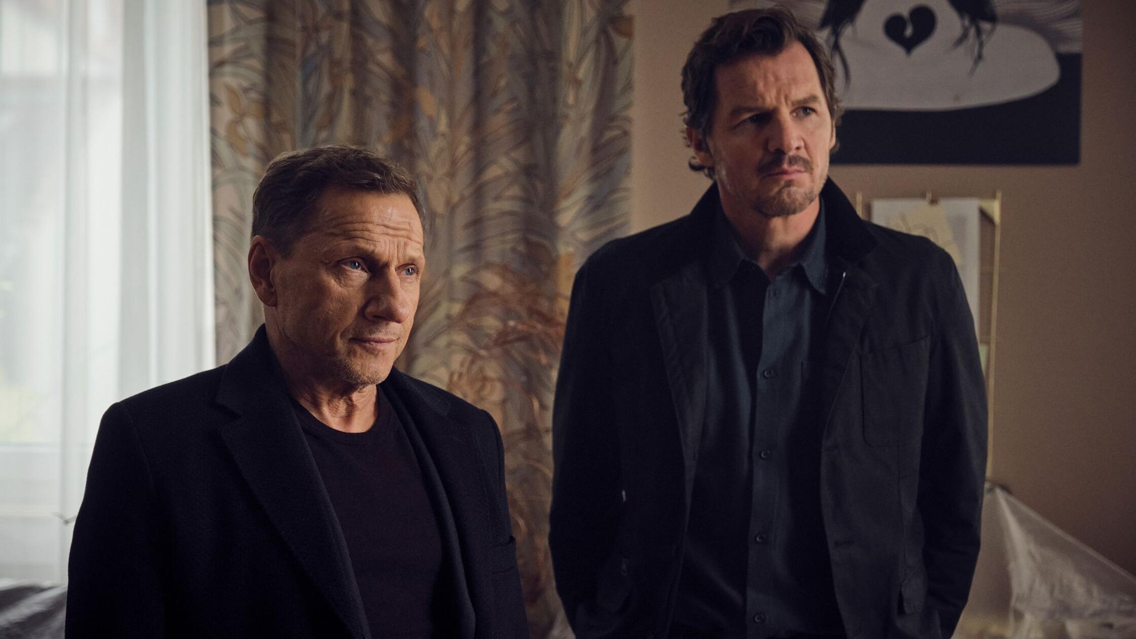 Stuttgartski "Tatort" prikazuje osamljenost skozi podobe