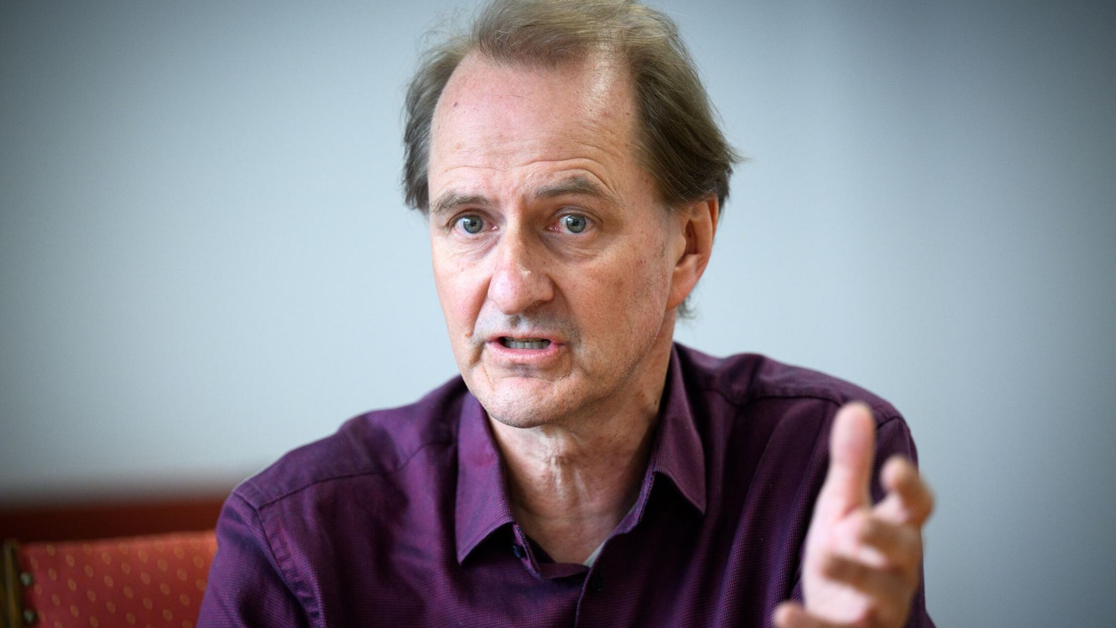 UBA-Präsident für Bündnisse von Klimaschutz-Vorreitern