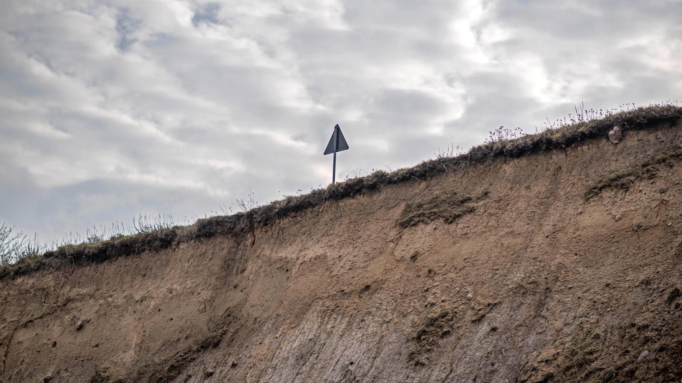 Wetter an der Ostseeküste