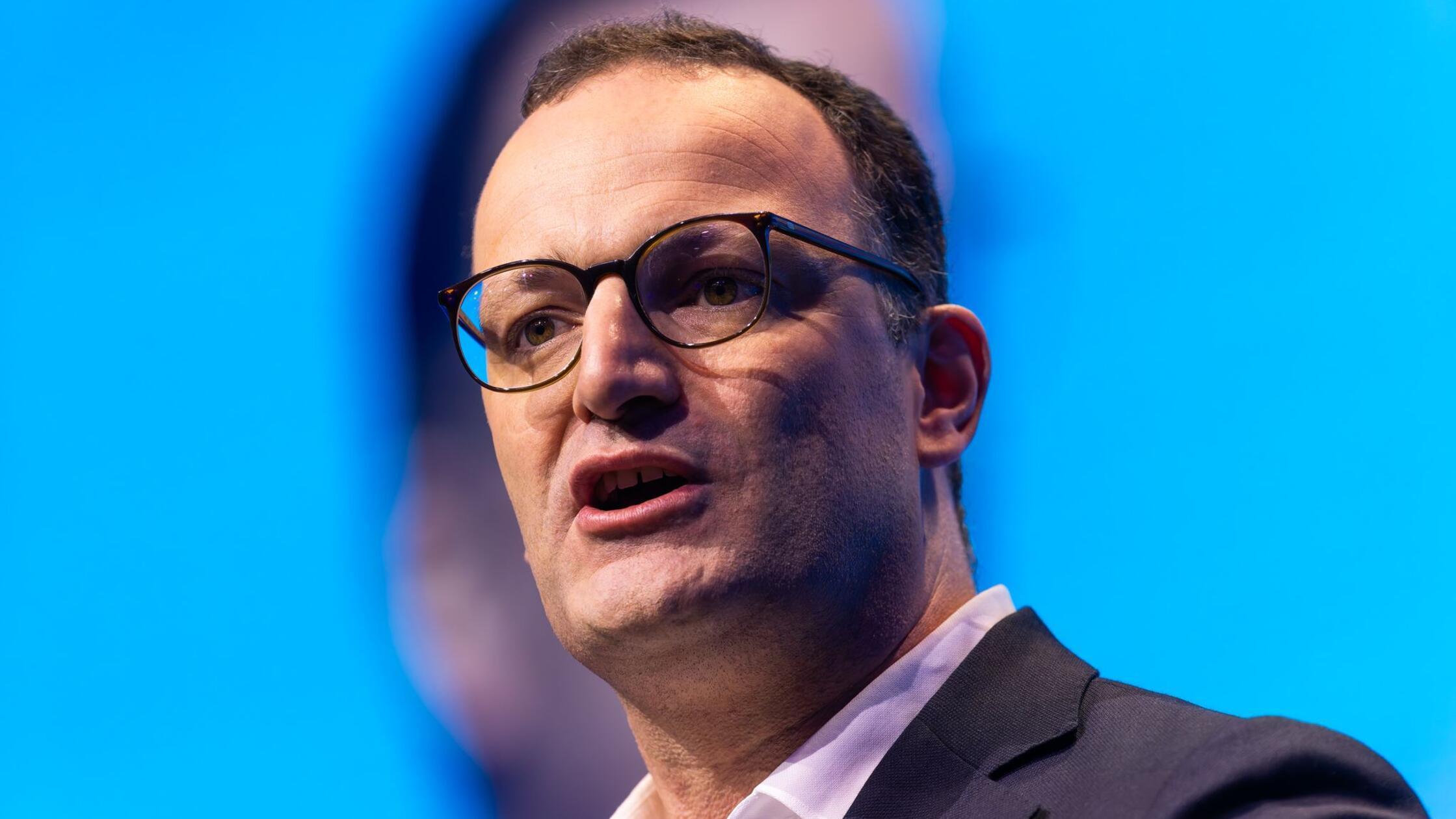 Spahn: Koalition muss regierungsfähig bleiben