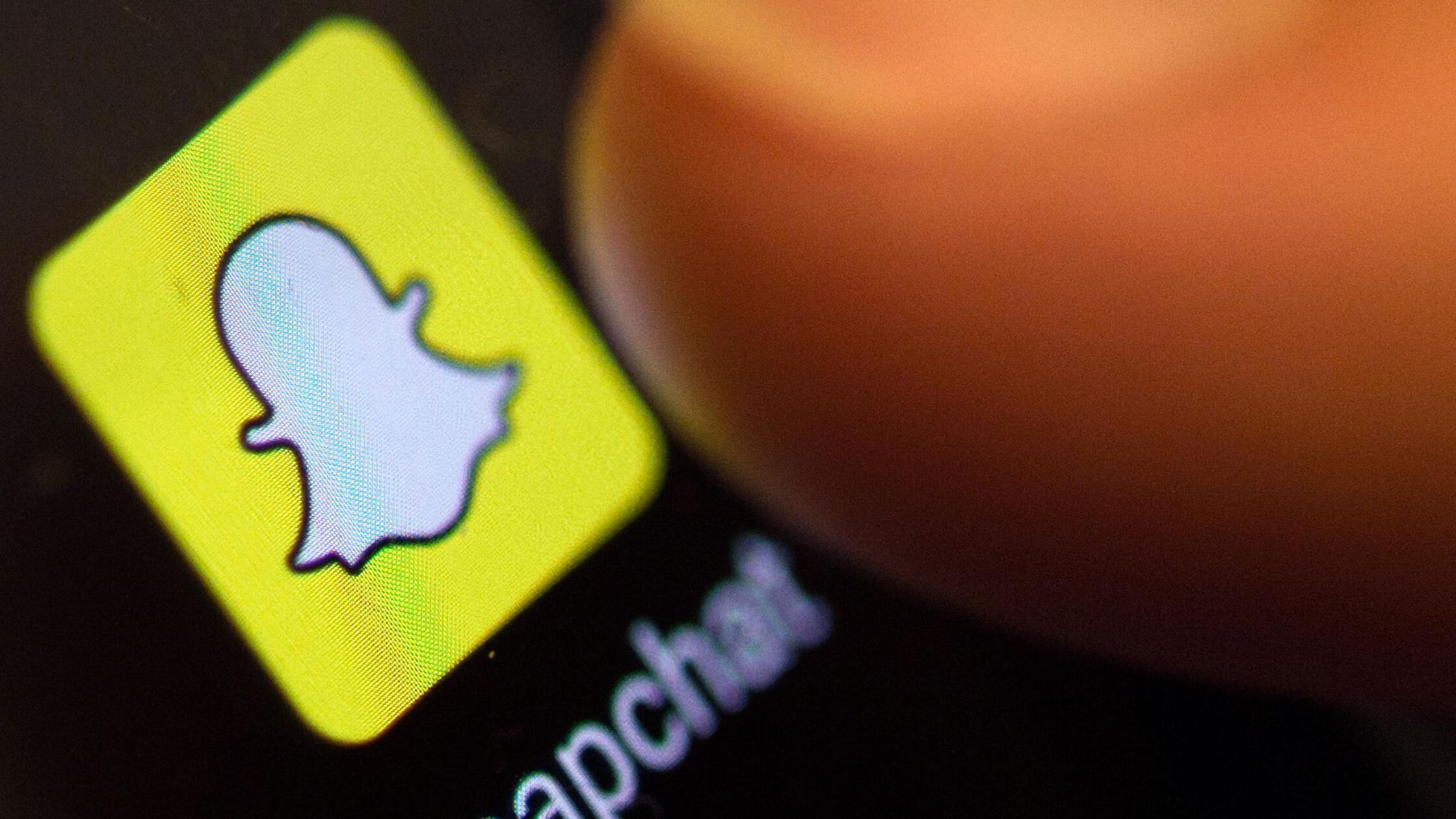 Snapchat reagiert auf Social-Media-Verbot in Australien