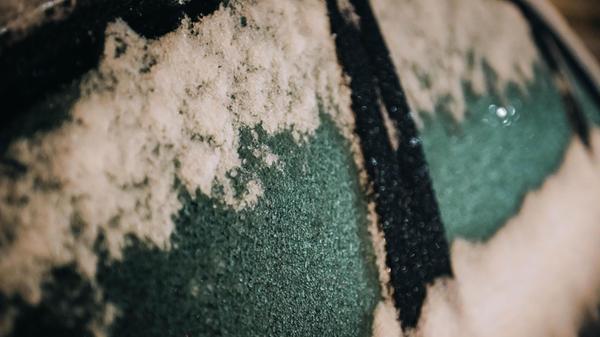 In der Nacht auf Montag (24.11.1015) hat in vielen