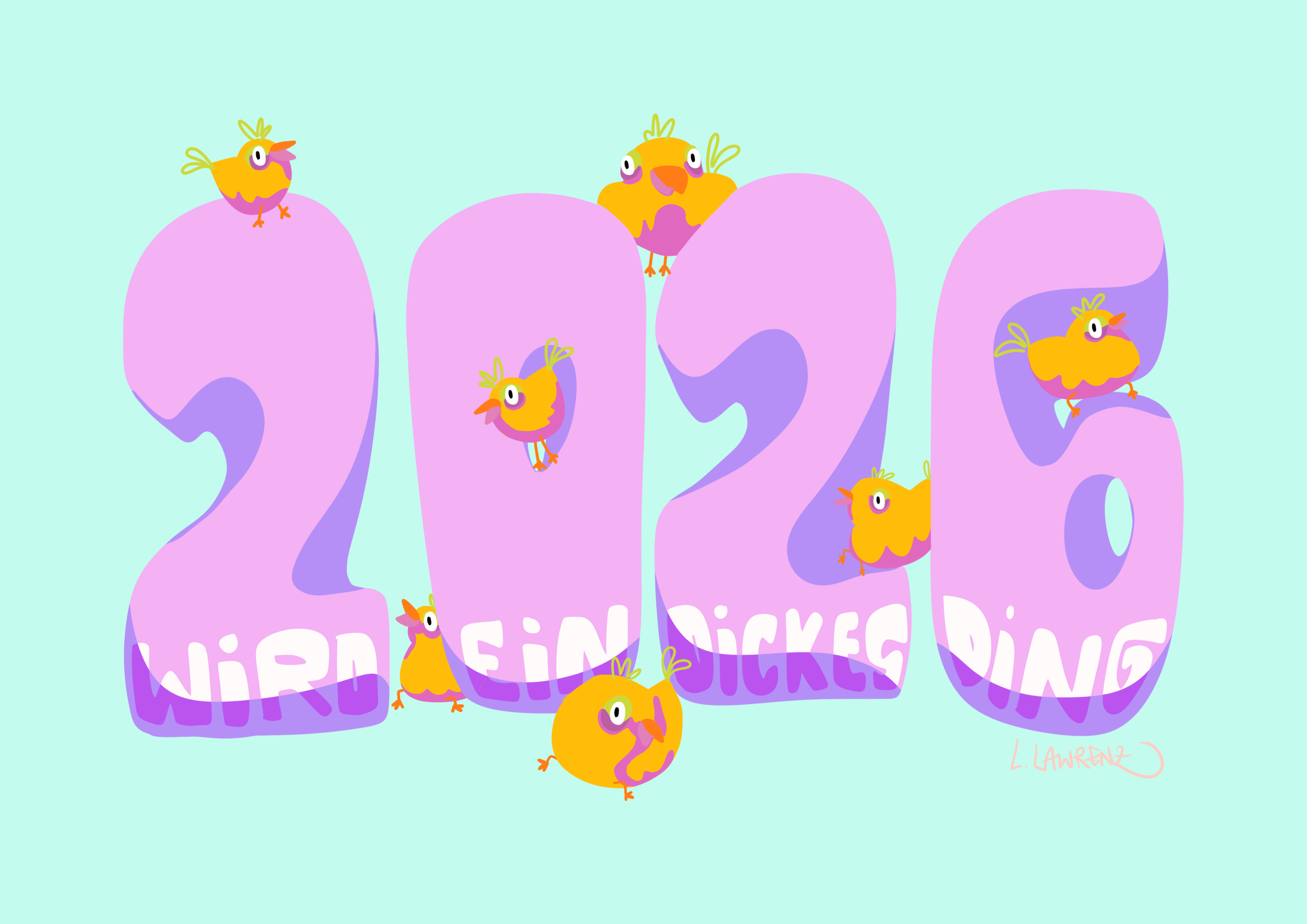 FRISCHES DESIGN POP UP!