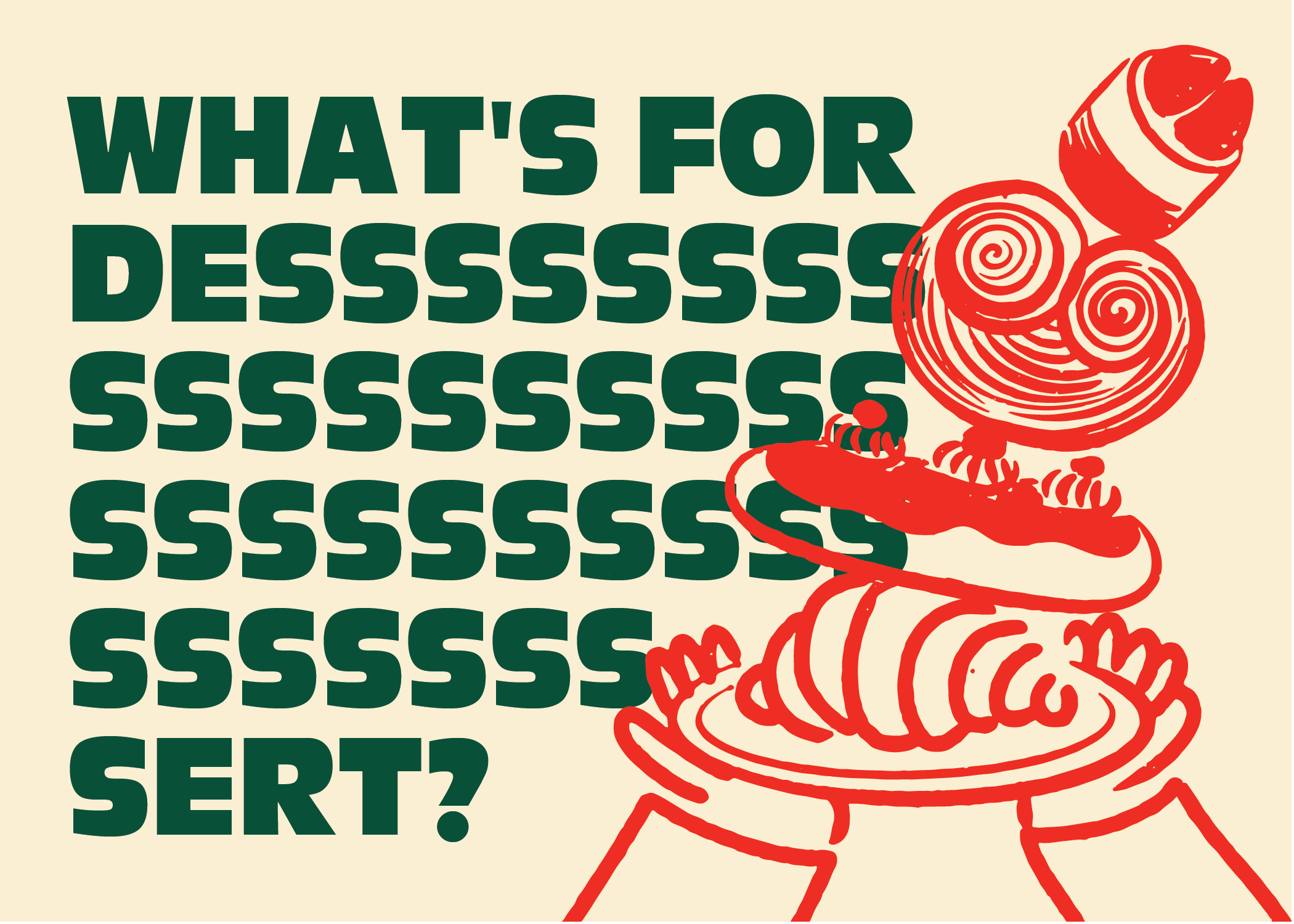 FRISCHES DESIGN POP UP!