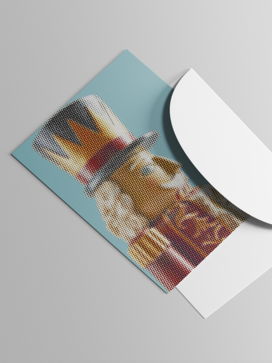 FRISCHES DESIGN POP UP!