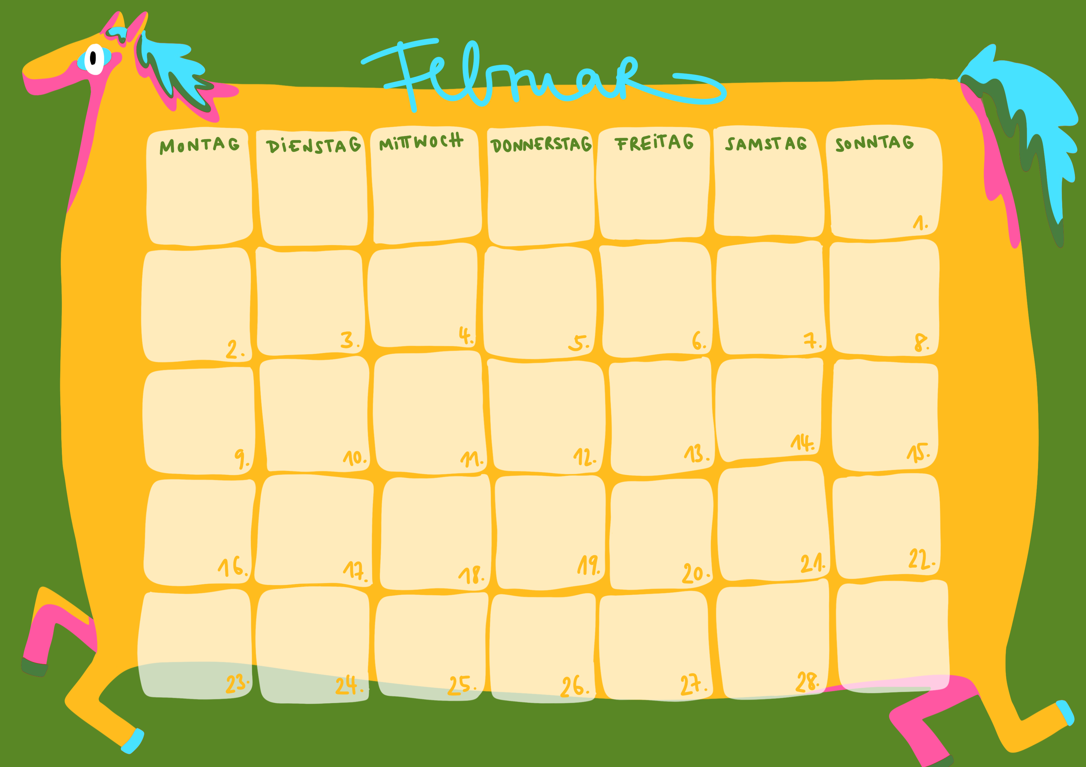 FRISCHES DESIGN POP UP!