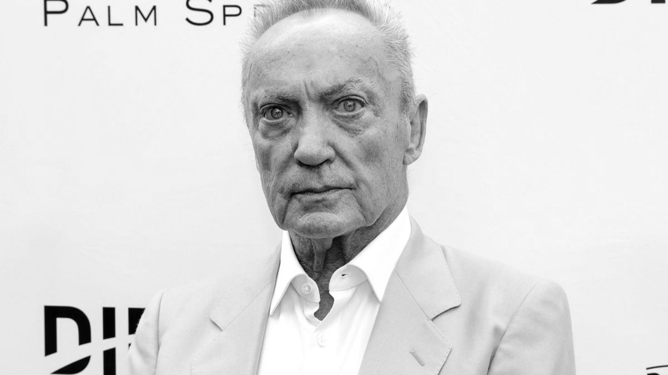 Der Kölner, dem der Sprung nach Hollywood gelang: Deutscher Kult-Schauspieler stirbt mit 81 Jahren