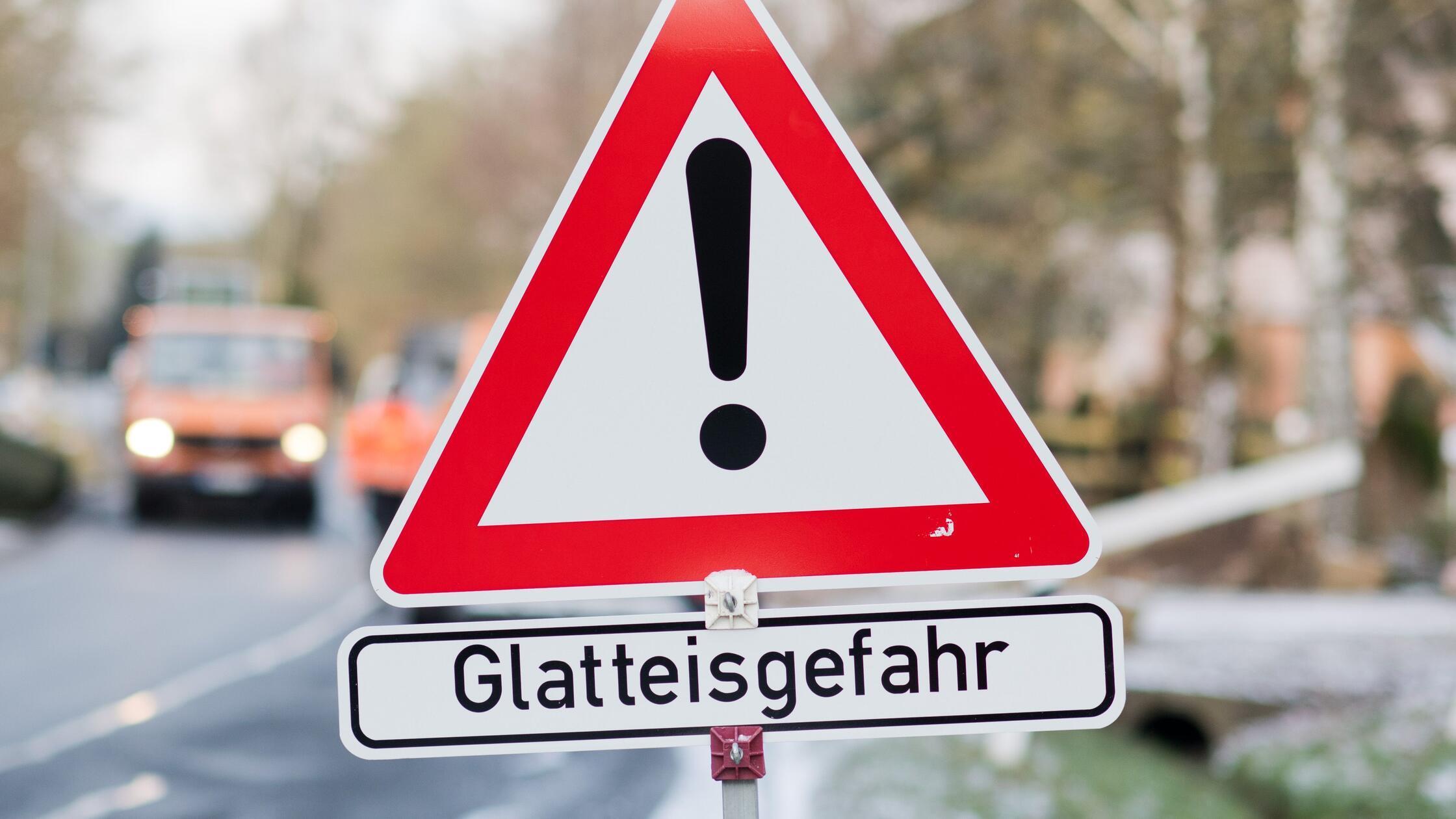 ARCHIV - 26.02.2018, Niedersachsen, Emmerthal: Ein