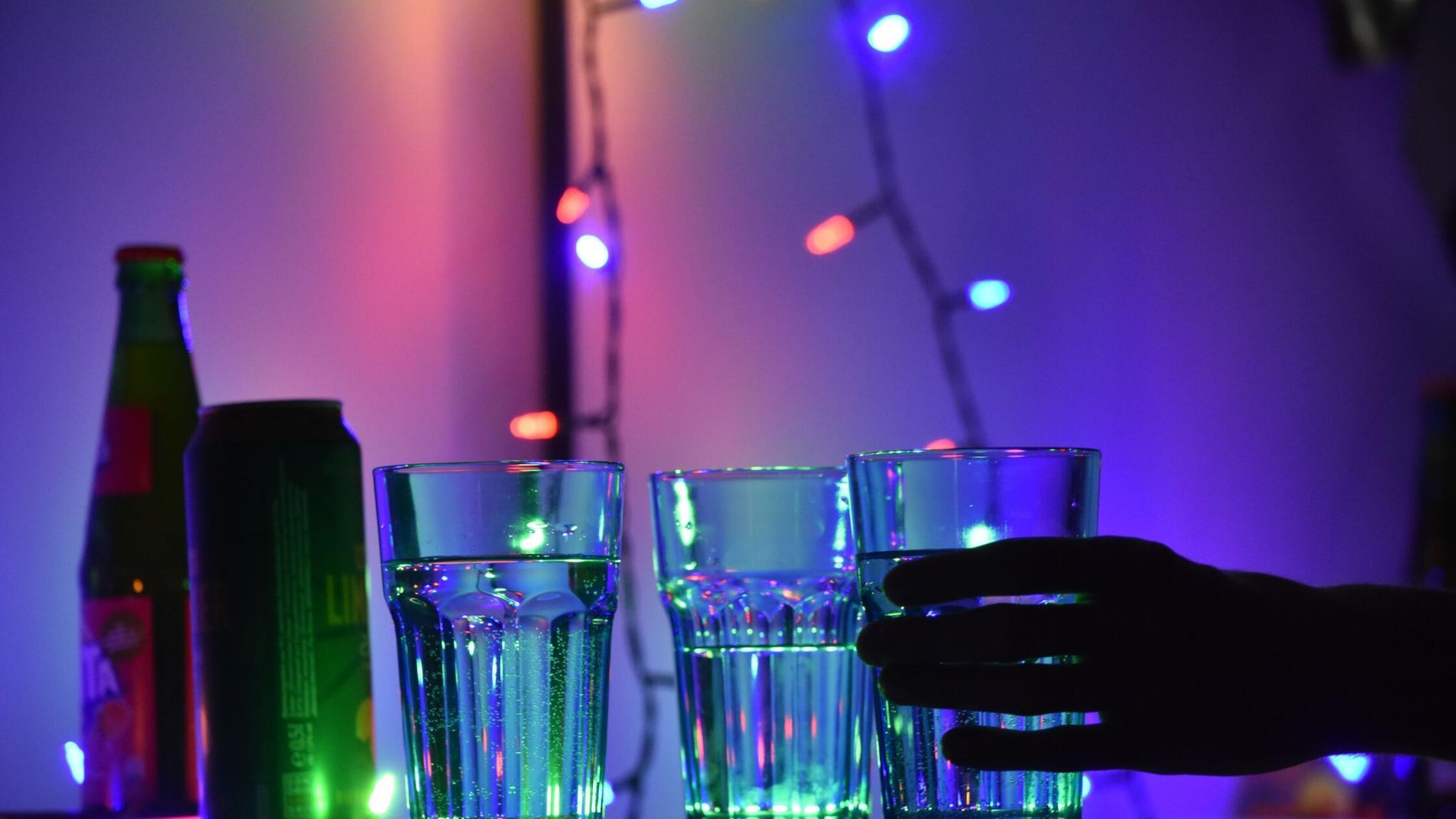 K.o.-Tropfen-Einsatz: Justizministerin will härtere Strafen