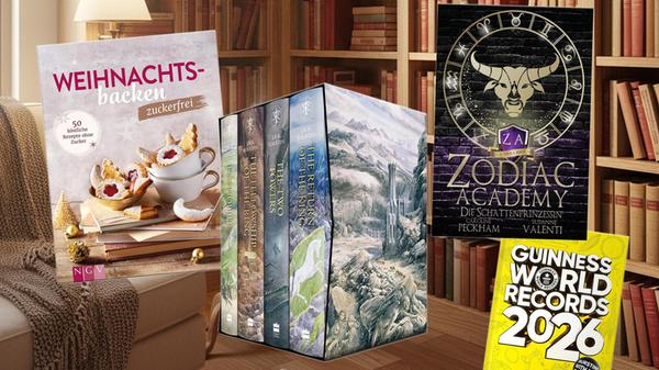 Black Friday Rabatt Buecher The Hobbit Guinness