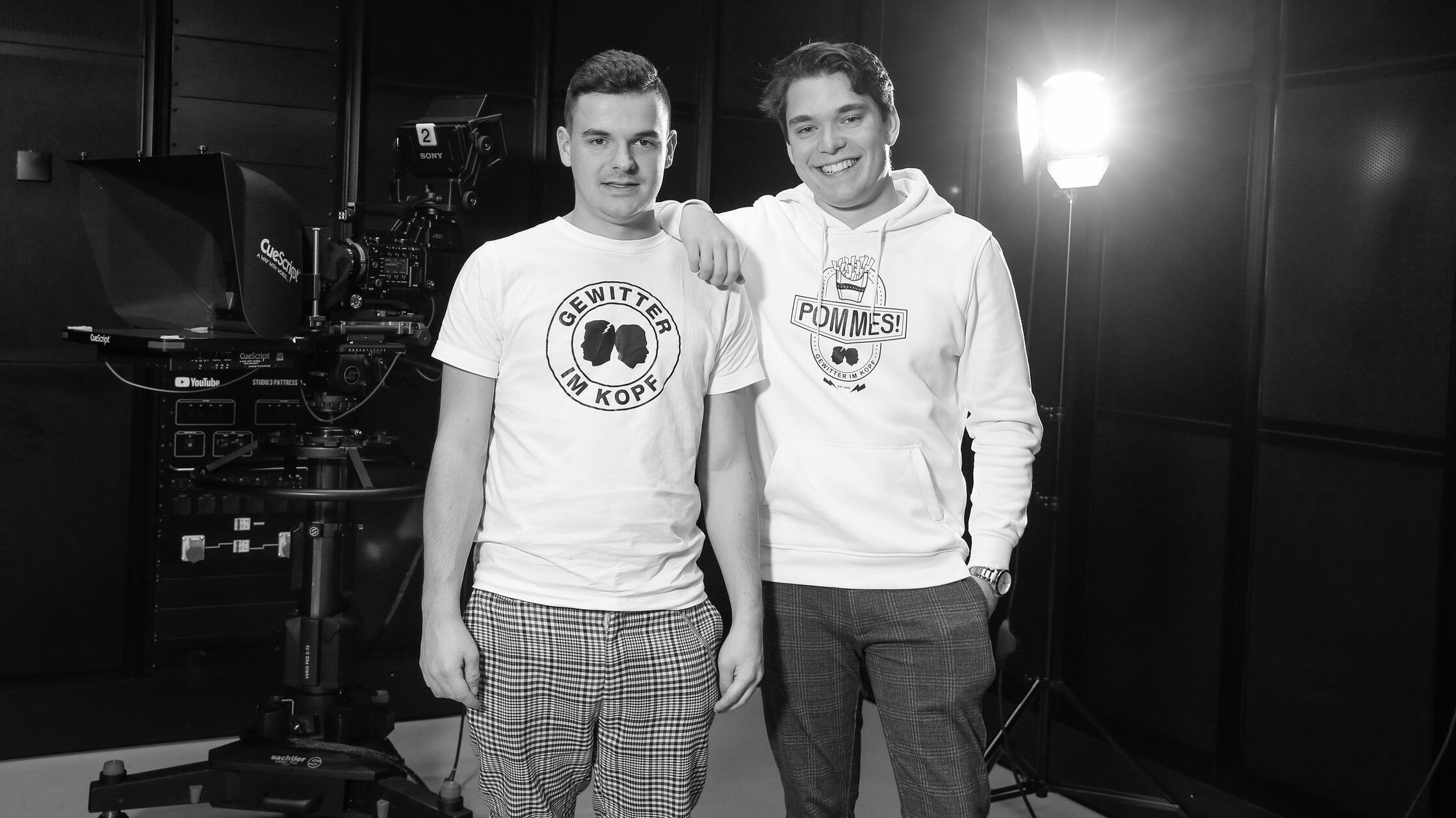 Deutscher YouTube-Star ist tot: Er wurde leblos in seiner Wohnung aufgefunden