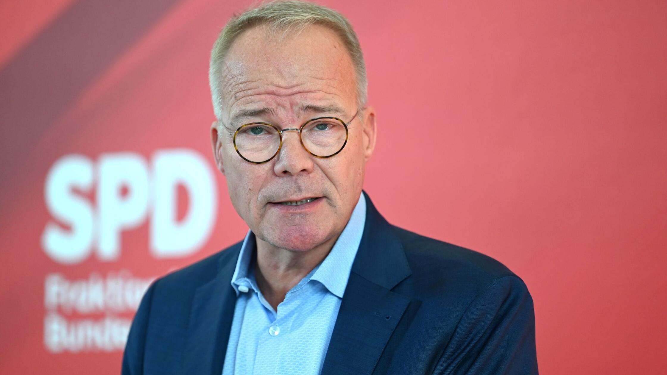 Miersch sieht Rentenpaket vor schneller Verabschiedung