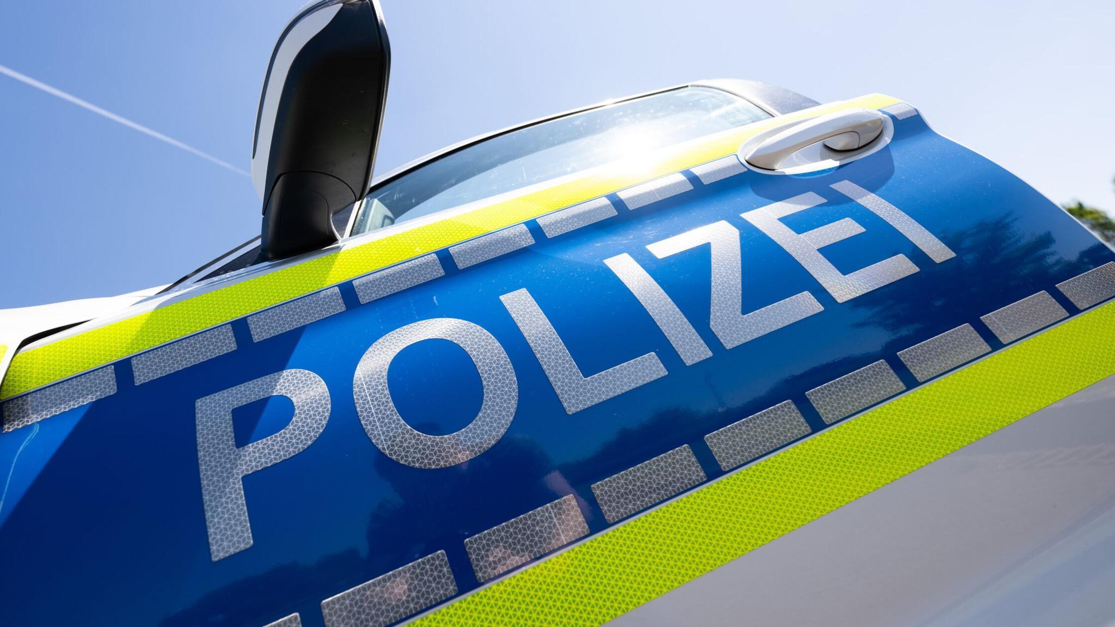 V Würzburgu 66-letnik poskušal ukrasti denarno kaseto, a ga je zalotil uslužbenec podjetja za prevoz denarja